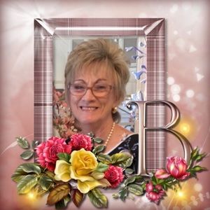 Meet your Posher, Barbara